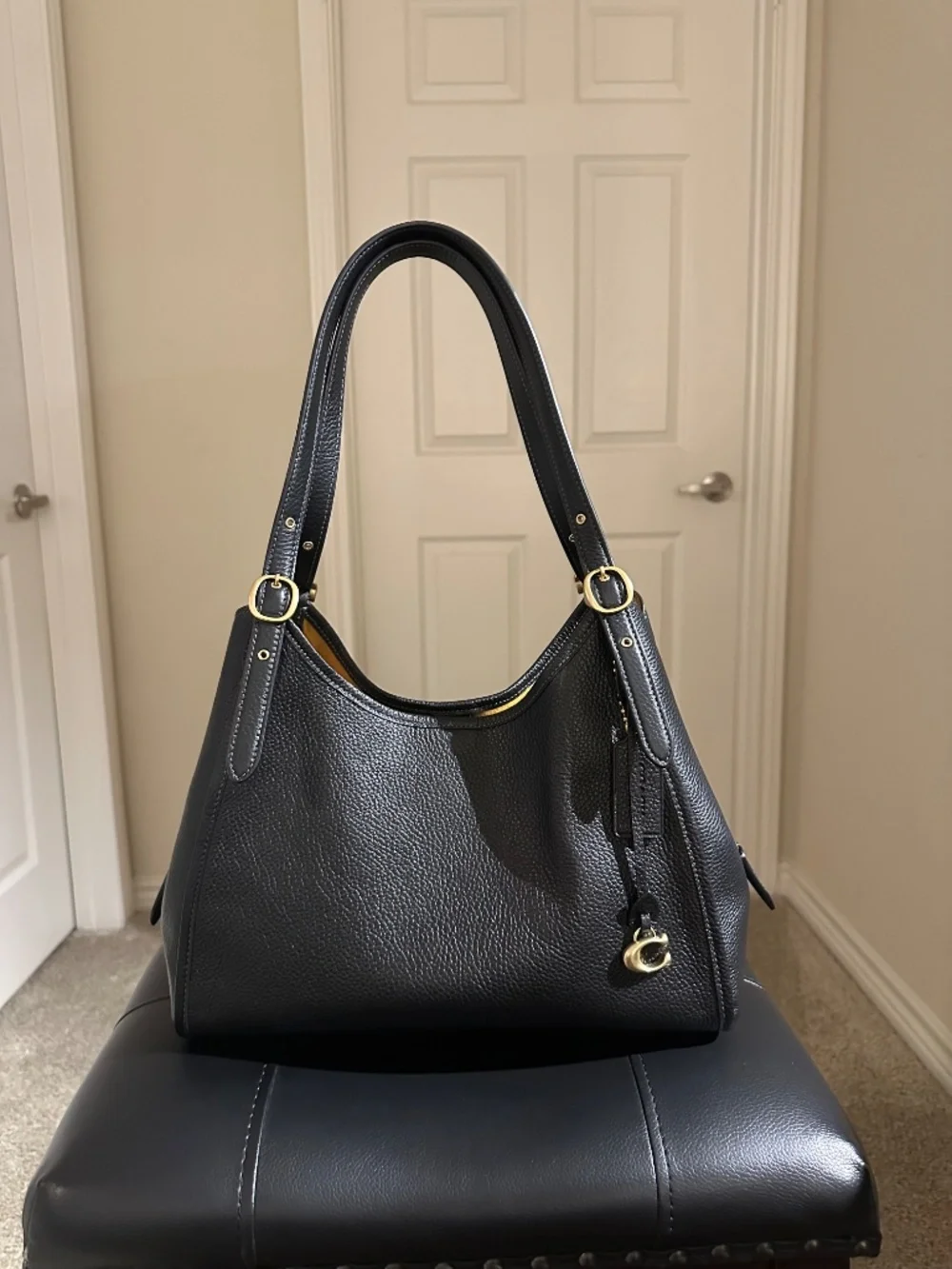 Coach Bella Shoulder Bag